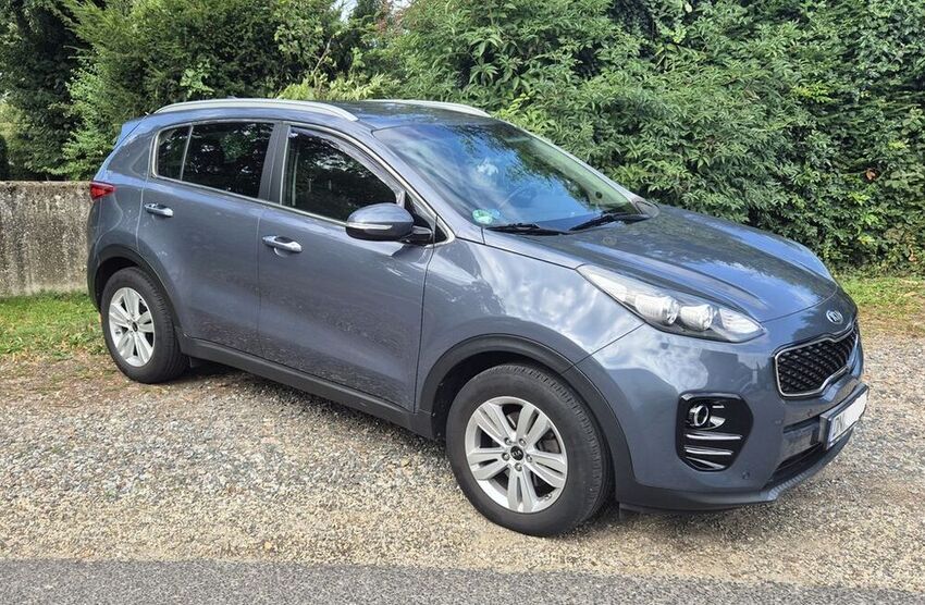 Sportage