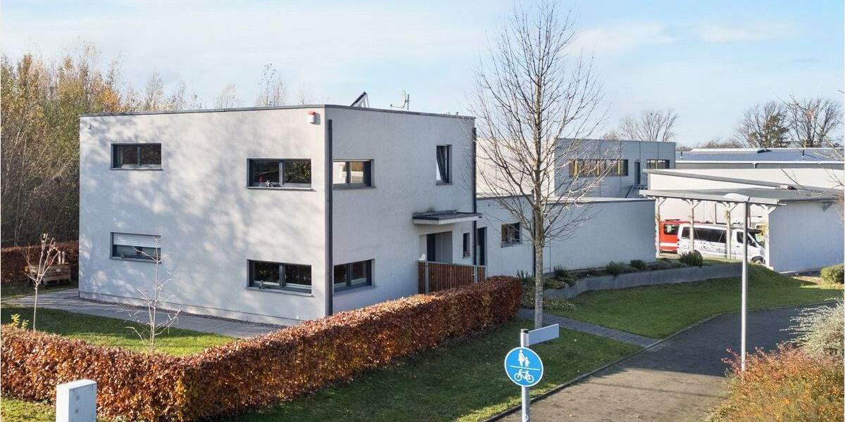 Mehrfamilienhaus, Wohnhaus Aachen / Brand Brand - 8 Zimmer, 206 m&sup2;, 1.275.000&euro; | Angebot:25677453