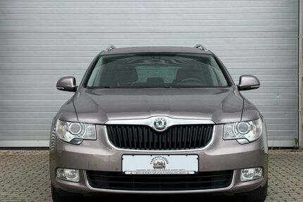 Skoda Superb 157.919 km 6.999 &euro; Düren 52349