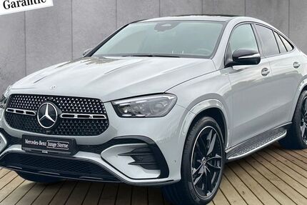 Mercedes-Benz GLE 450 7.250 km 99.950 &euro; Geilenkirchen 52511