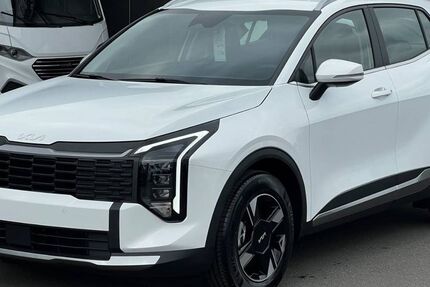 Kia Sportage 1.001 km 29.880 &euro; Düren 52351