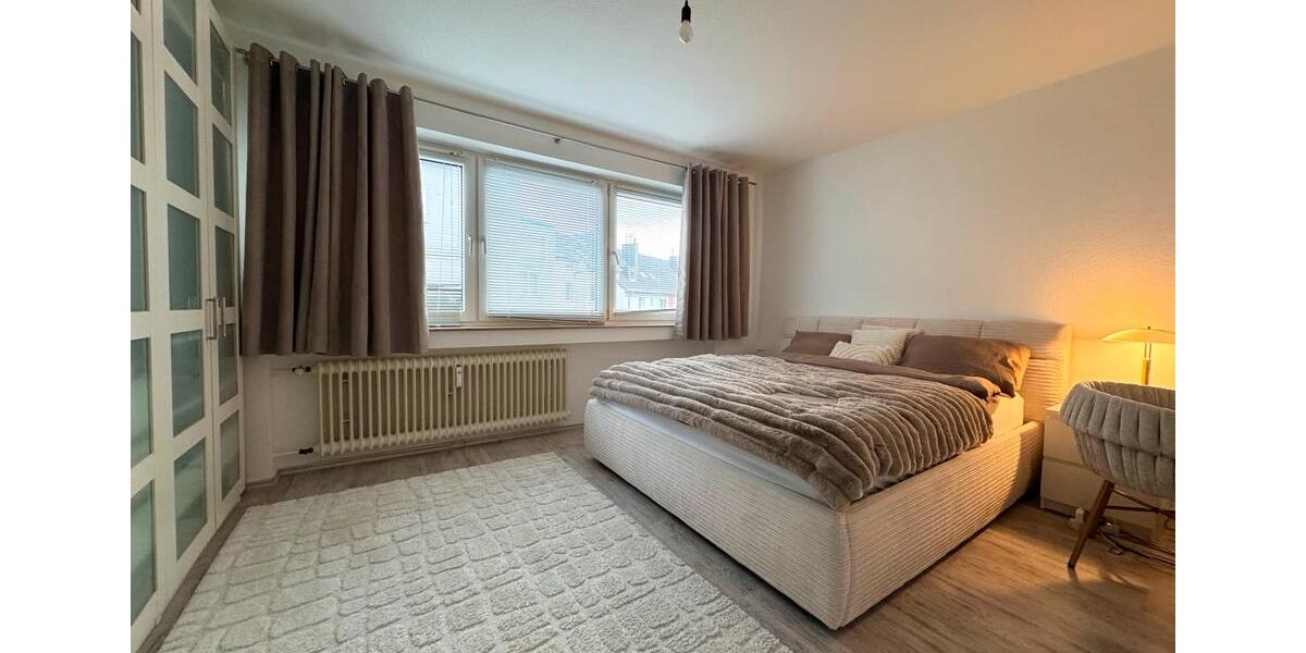 Schöne 2-Zimmer-Wohnung in Burtscheid 2 zimmer