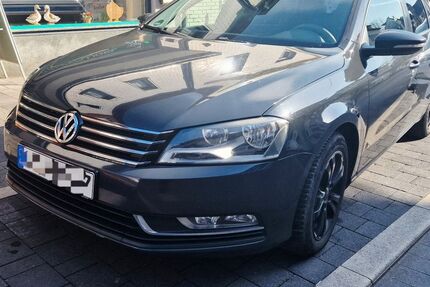 VW Passat 335.000 km 4.500 &euro; Aachen 52066