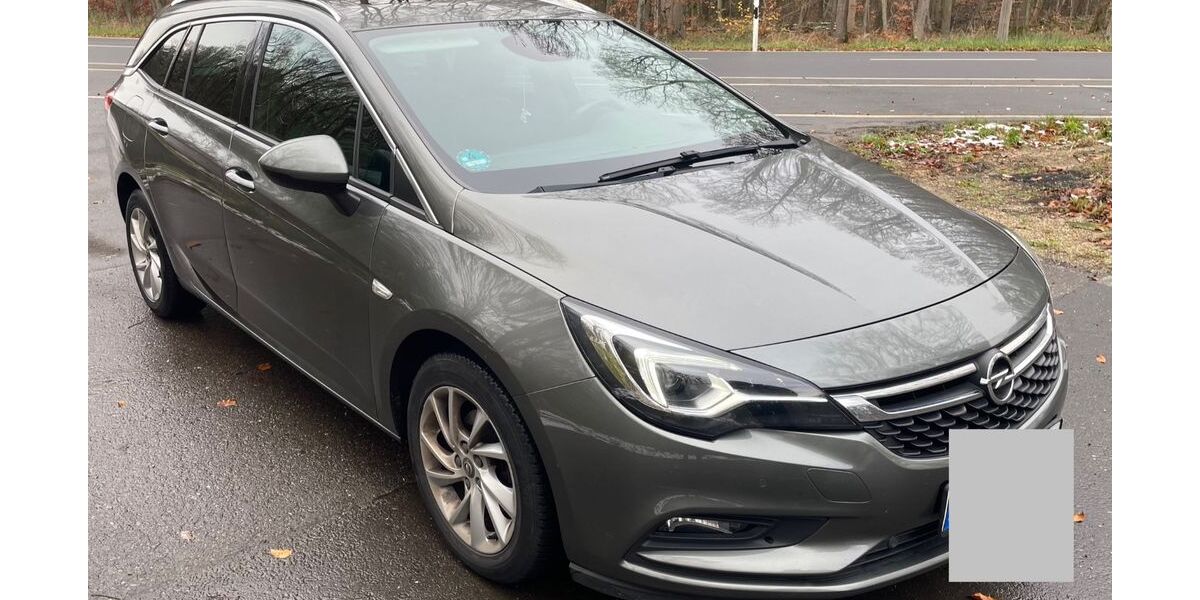 Opel Astra 102.000 km 11.500 &euro; Langerwehe 52379
