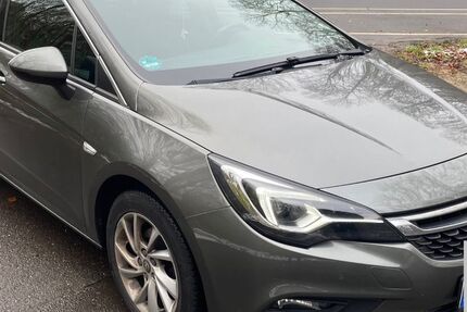 Opel Astra 102.000 km 12.900 &euro; Langerwehe 52379