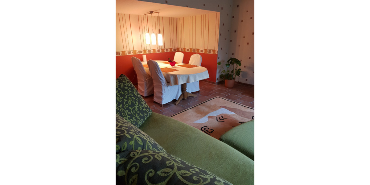 Grundsolides Domizil im beliebten Huchem-Stammeln 4 zimmer