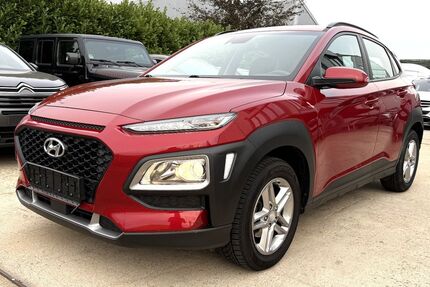 Hyundai KONA 87.000 km 10.800 &euro; Düren 52351