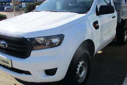 Ford Ranger 6.723 km 32.880 € Heinsberg 52525