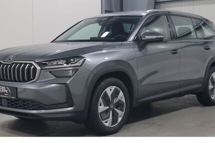 Skoda Kodiaq 6.839 km 40.495 &euro; Aachen 52078