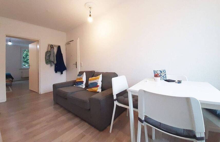 Modernes Appartement mit separater Wohnküche | Rütscher Straße - Aachen!