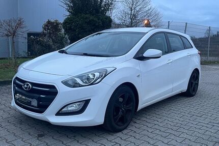 Hyundai i30 196.000 km 4.390 &euro; Eschweiler 52249