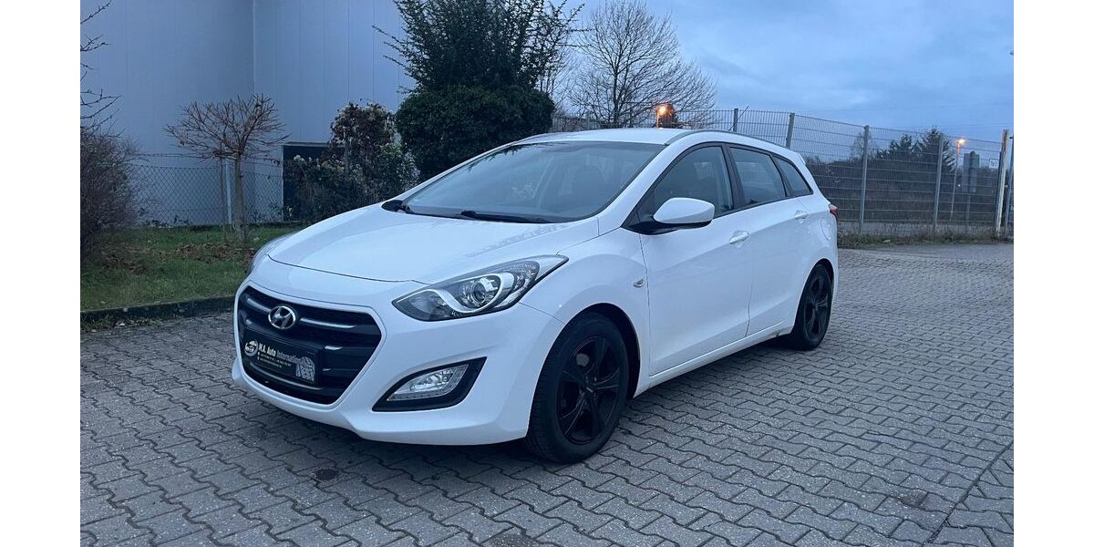 Hyundai i30 196.000 km 4.390 &euro; Eschweiler 52249