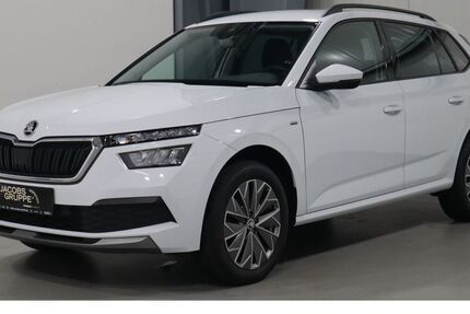 Skoda Kamiq 43.217 km 19.995 € Aachen 52078