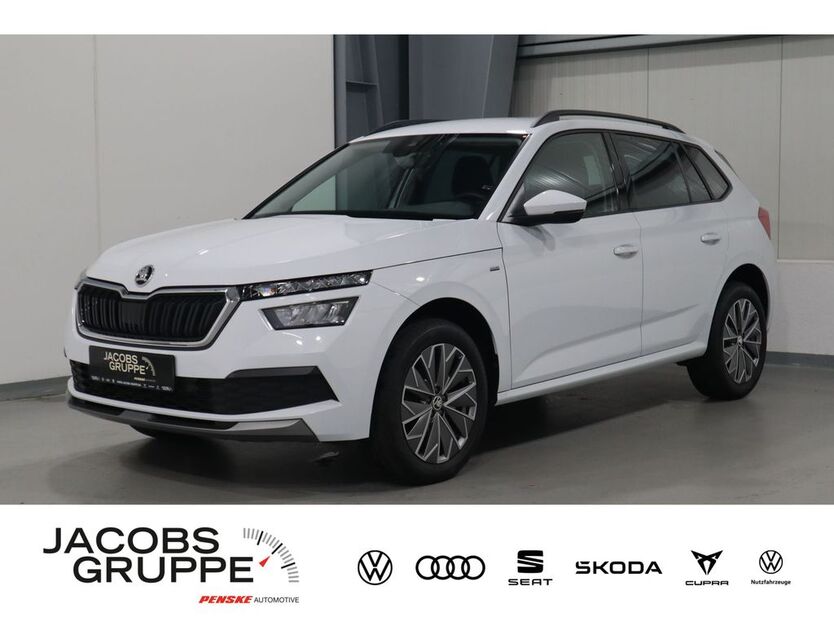 Skoda Kamiq 43.217 km 19.995 € Aachen 52078