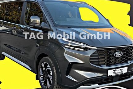 Ford Tourneo Custom 16.800 km 53.794 &euro; Baesweiler 52499