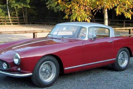 Ferrari 250 1.111.111 km 1.050.000 &euro; Monschau 52156