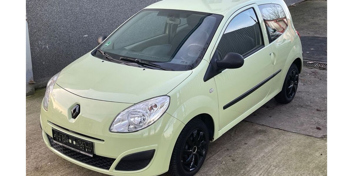 Renault Twingo 150.000 km 2.999 € Aachen 52070