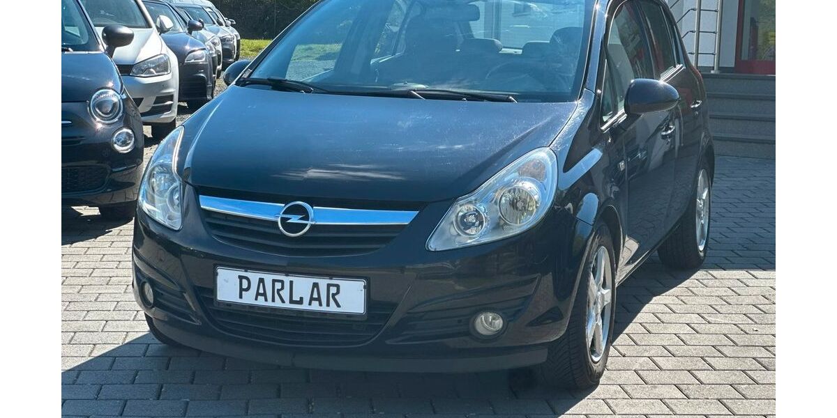 Opel Corsa 192.460 km 2.950 &euro; Langerwehe 52379