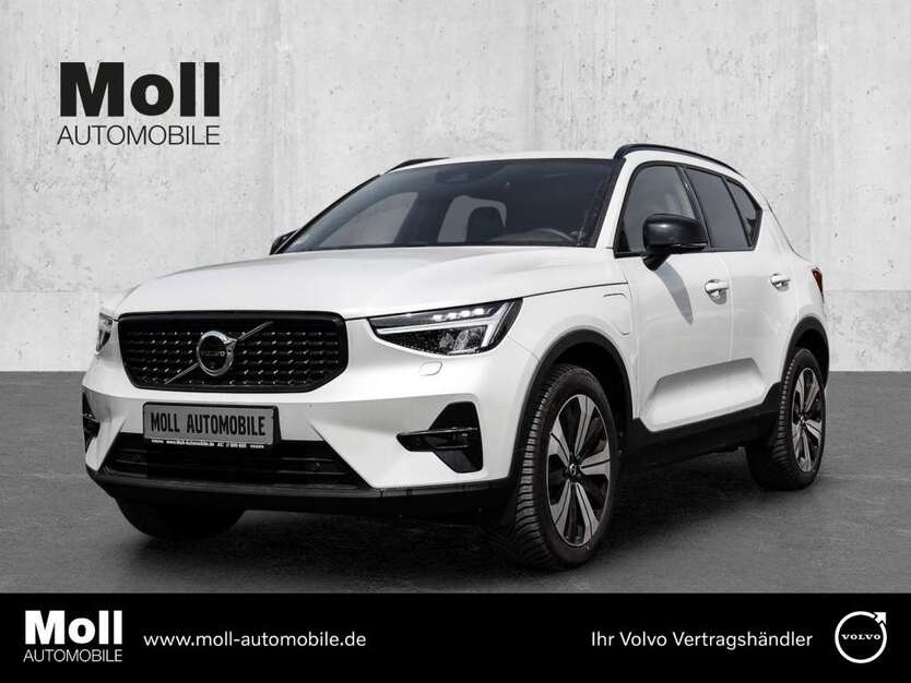 Volvo XC40 15.197 km 39.900 € Aachen 52078