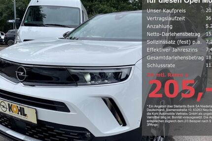 Opel Mokka 9.000 km 20.990 &euro; Aachen 52078
