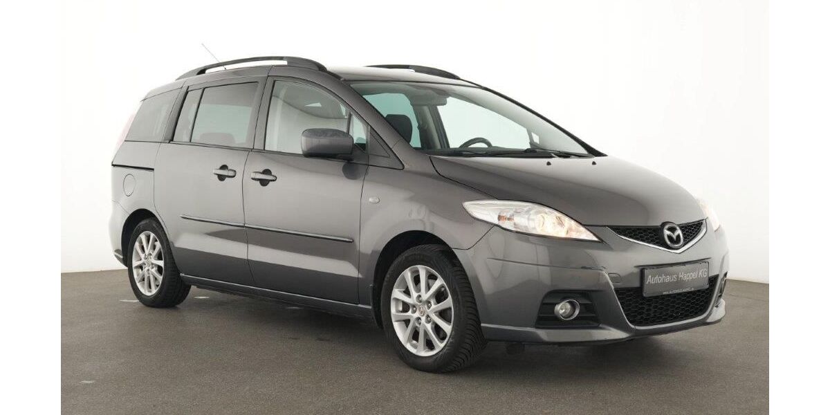 Mazda 5 177.591 km 4.599 &euro; Düren 52349
