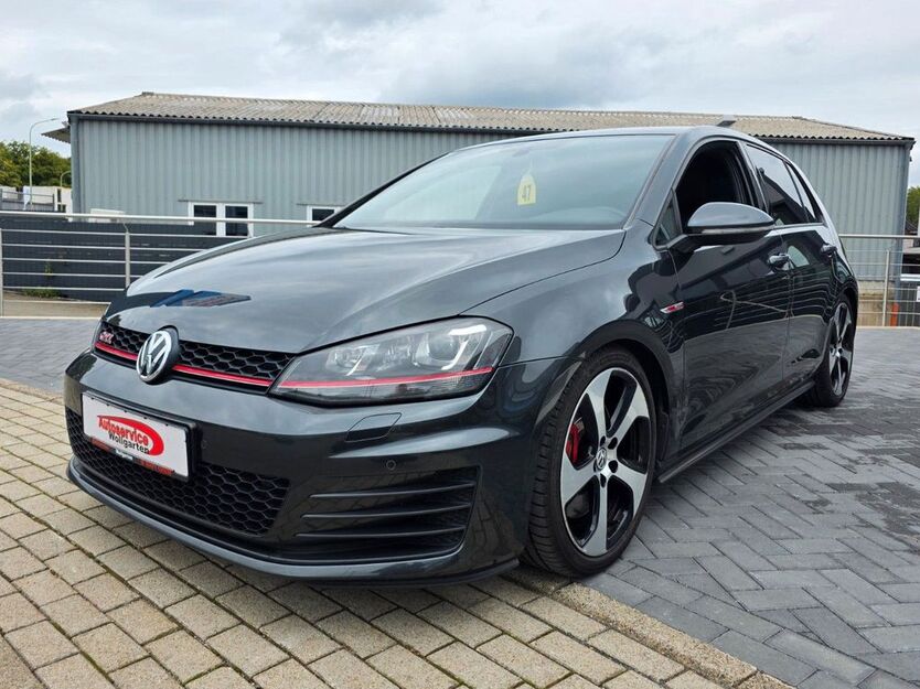 VW Golf 94.533 km 17.199 € Roetgen ( bei Aachen ) 52159