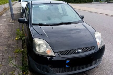 Ford Fiesta 178.000 km 1.299 &euro; Aachen 52074