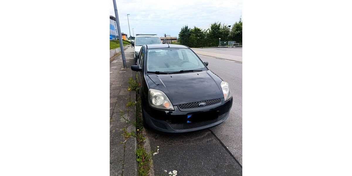 Ford Fiesta 178.000 km 1.299 &euro; Aachen 52074