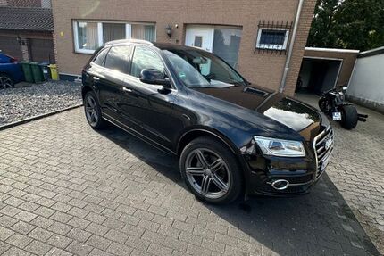 Audi Q5 119.500 km 18.800 &euro; Eschweiler 52249