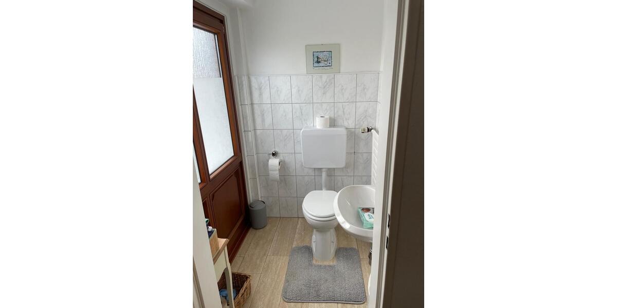 Freistehendes Einfamilienhaus in Düren Gürzenich zu vermieten 5 zimmer