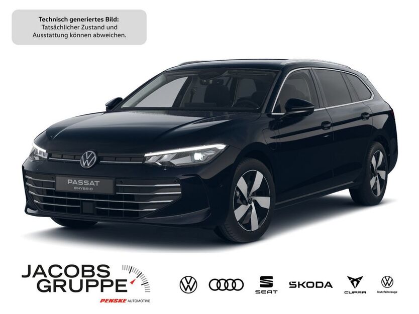 VW Passat 9.999 km 49.870 € Aachen 52078