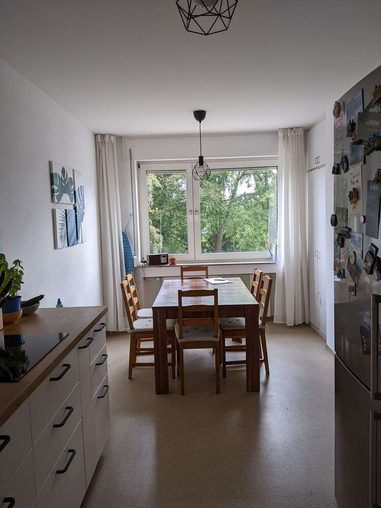 Wohnung zum Mieten in Aachen 746,90 € 82.98 m²