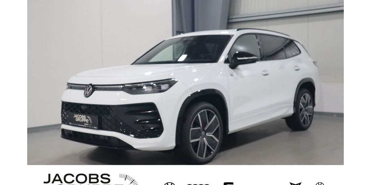 VW Tayron 6.666 km 59.990 &euro; Aachen 52078