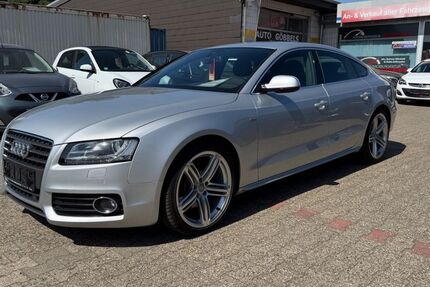 Audi A5 197.410 km 9.990 &euro; Aldenhoven 52457