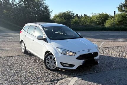 Ford Focus 172.628 km 7.490 &euro; Simmerath 52152