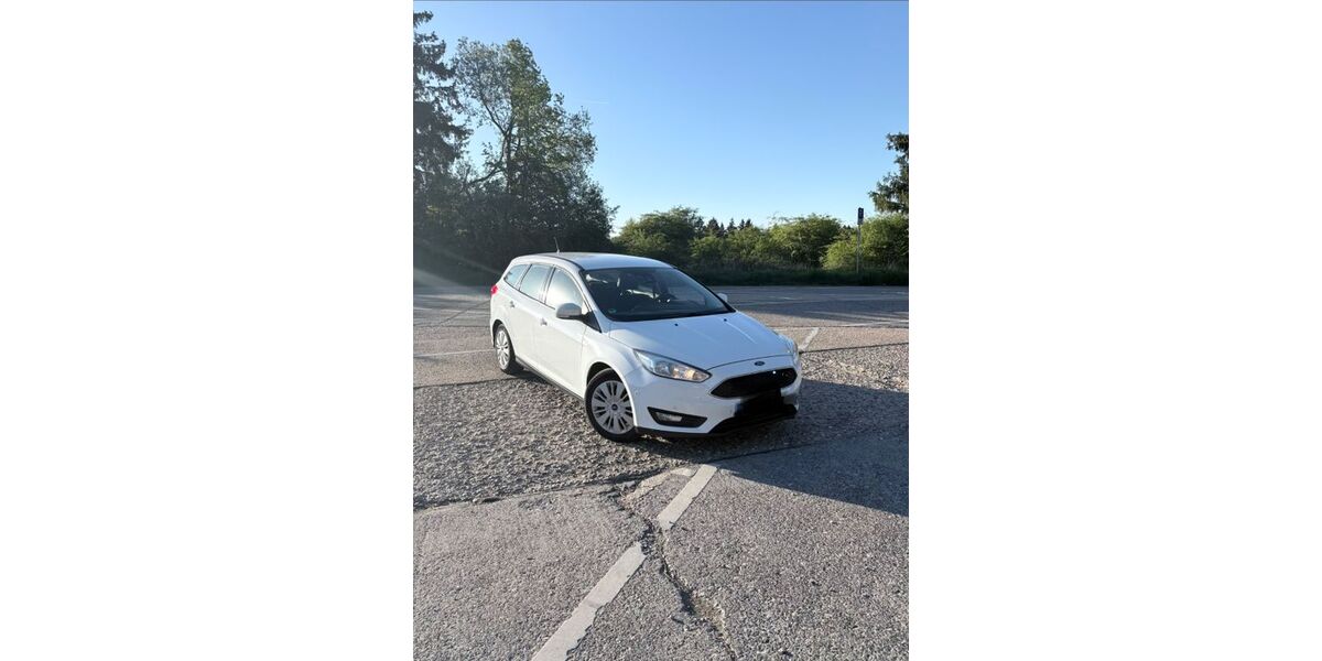Ford Focus 172.628 km 7.490 &euro; Simmerath 52152
