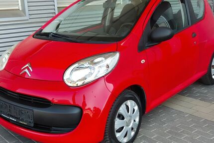 Citroen C1 95.000 km 2.490 &euro; Düren 52349