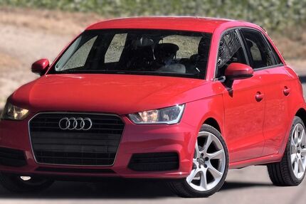 Audi A1 134.925 km 8.410 &euro; Alsdorf 52477
