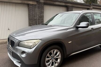BMW X1 220.000 km 6.790 &euro; Aachen 52068