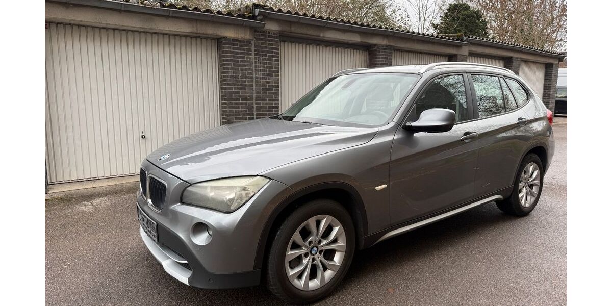 BMW X1 220.000 km 6.790 &euro; Aachen 52068