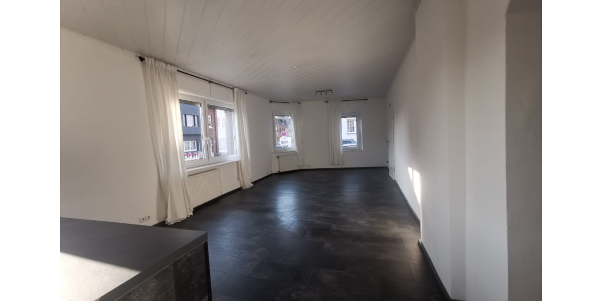 Erdgeschoßwohnung Alsdorf - 2 Zimmer, 75 m&sup2;, 597&euro; | Angebot:25805504