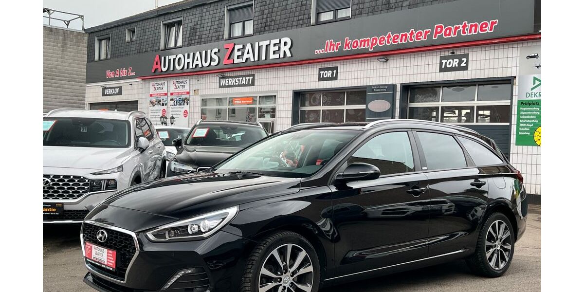 Hyundai i30 149.000 km 12.950 &euro; Stolberg bei Aachen 52222