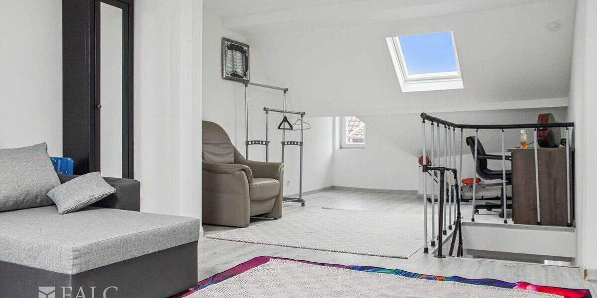 Leben mit Liebe zum Detail 4 zimmer