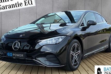 Mercedes-Benz EQE 13.020 km 51.450 &euro; Geilenkirchen 52511