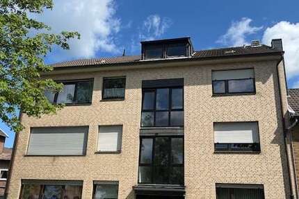 Wohnung zum Kaufen in Stolberg 199.000 € 114 m² 5 zimmer