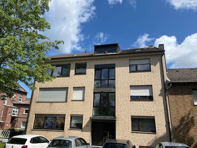 Wohnung zum Kaufen in Stolberg 199.000 € 114 m² 5 zimmer
