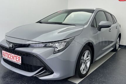 Toyota Corolla 55.000 km 15.990 &euro; Stolberg 52222