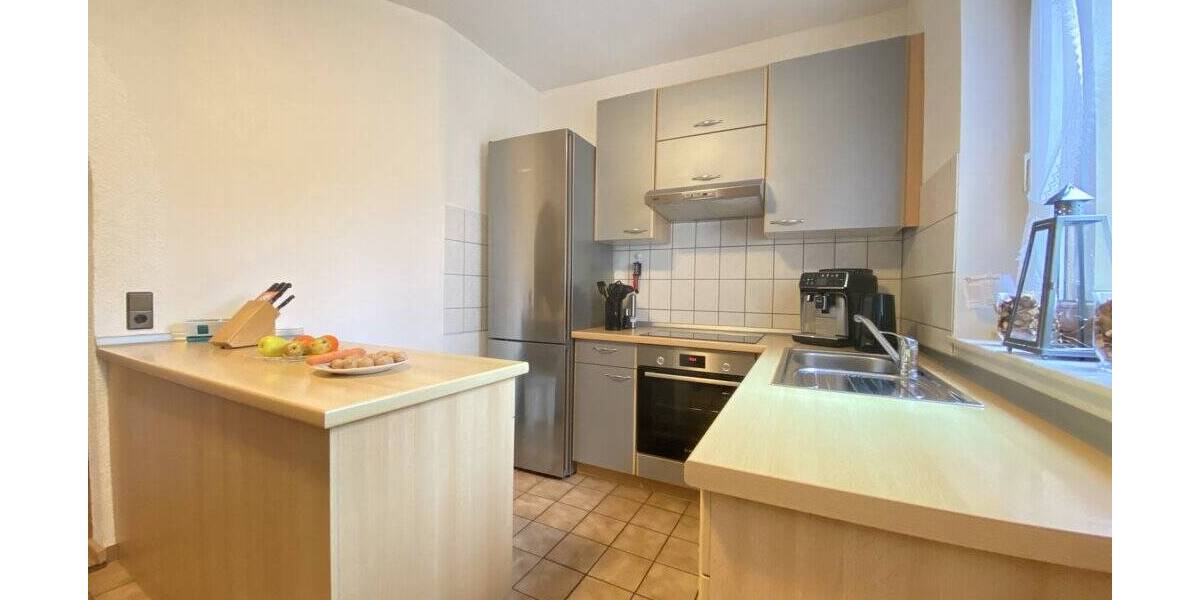 Etagenwohnung Eschweiler / Röhe Röhe - 3 Zimmer, 95 m&sup2;, 179.000&euro; | Angebot:26192139