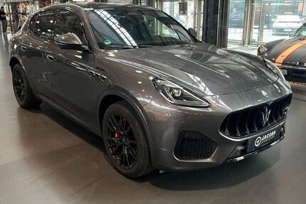 Maserati Grecale 11.370 km 68.980 &euro; Eschweiler 52249