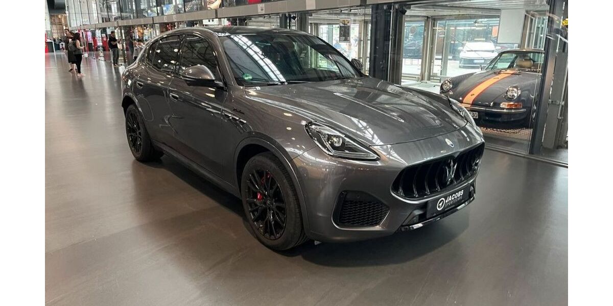 Maserati Grecale 11.370 km 69.980 &euro; Eschweiler 52249